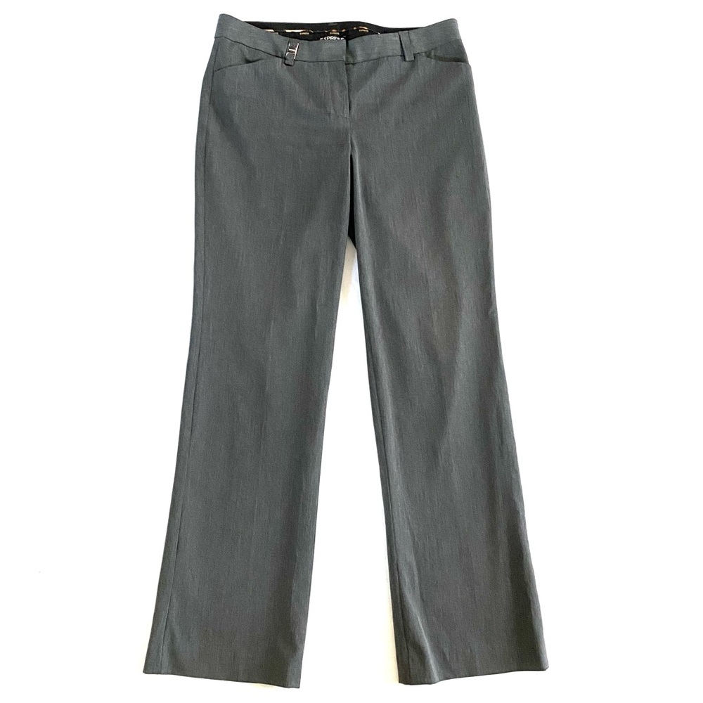 Express Editor Pant - image 1